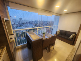 Apartamento com 3 Quartos à Venda, 93 m²