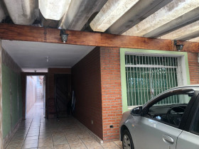Casa com 3 Quartos à Venda, 162 m² em Jaguaré - São Paulo