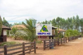 Fazenda à Venda, 1.000.000.000 m² em Zona Rural - Juina