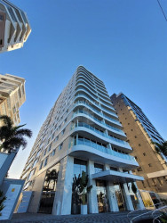 Apartamento com 4 Quartos à Venda, 210 m² em Praia Brava - Itajaí
