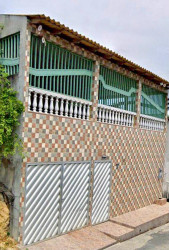 Casa com 3 Quartos à Venda, 232 m² em Jorge Teixeira - Manaus