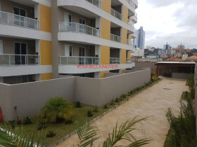 Cobertura com 1 Quarto à Venda, 58 m² em Vila Arens Ii - Jundiaí