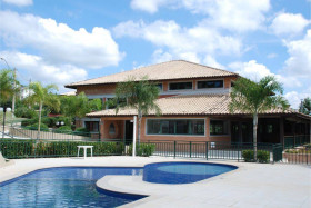 Casa de Condomínio com 4 Quartos à Venda, 1.545 m² em Resedás - Itupeva