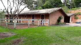 Fazenda à Venda, 121.000 m² em Alto Da Serra - São Roque