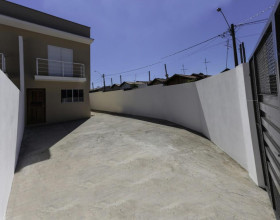Imóvel com 2 Quartos à Venda, 78 m² em Nova Saltinho - Saltinho