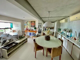 Apartamento com 3 Quartos à Venda, 103 m² em Engenho Velho Da Federação - Salvador