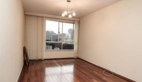 Apartamento com 2 Quartos à Venda, 127 m² em Perdizes - São Paulo