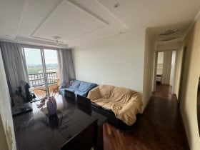 Apartamento com 2 Quartos à Venda, 53 m² em Quitaúna - Osasco