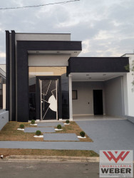 Casa de Condomínio com 3 Quartos à Venda, 200 m² em Jardim Novo Horizonte - Sorocaba