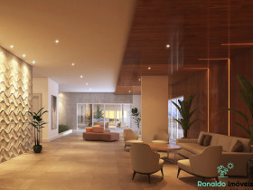 Apartamento com 2 Quartos à Venda, 87 m² em Rio Da Praia ( Sesc ) - Bertioga
