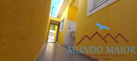 Casa com 2 Quartos à Venda, 76 m² em Jardim Alvorada - Santo André