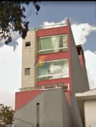 Apartamento com 2 Quartos à Venda, 194 m² em Parque João Ramalho - Santo André