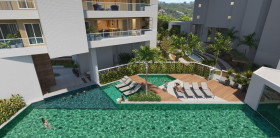 Apartamento com 4 Quartos à Venda, 144 m² em Fátima - Fortaleza