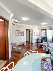 Apartamento com 4 Quartos à Venda, 260 m² em Barra - Salvador