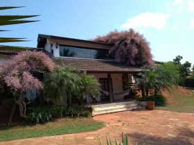 Casa com 4 Quartos à Venda, 450 m² em Jardim Shangri-lá - Bauru