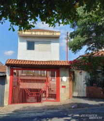 Casa com 3 Quartos à Venda, 450 m² em Vila Romana - São Paulo