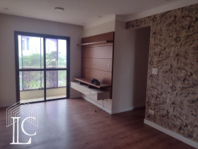 Apartamento com 3 Quartos à Venda, 78 m² em Jardim Prudencia - São Paulo