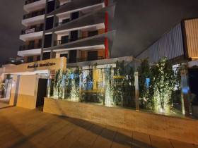 Apartamento à Venda, 38 m² em Carvoeira - Florianópolis