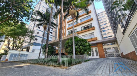 Apartamento com 3 Quartos à Venda, 290 m² em Higienópolis - São Paulo