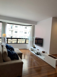 Apartamento com 2 Quartos à Venda, 140 m² em Itaim Bibi - São Paulo