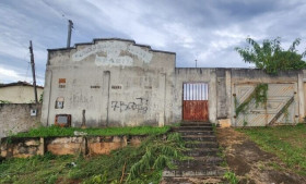 Imóvel Comercial à Venda, 140 m² em Parque Industrial De Goiânia - Goiânia