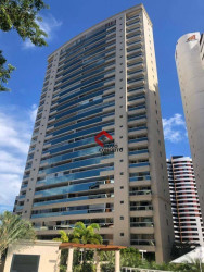 Apartamento com 3 Quartos à Venda, 217 m² em Cocó - Fortaleza