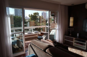 Apartamento com 3 Quartos à Venda, 149 m² em Tatuapé - São Paulo