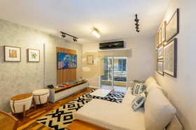 Casa de Condomínio com 2 Quartos à Venda, 205 m² em Morumbi - São Paulo