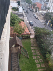 Apartamento com 2 Quartos à Venda, 100 m² em Vila Mariana - São Paulo