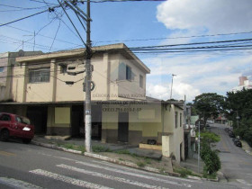 Casa com 2 Quartos à Venda, 170 m² em Taboão - São Bernardo Do Campo