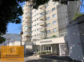 Apartamento com 1 Quarto à Venda, 29 m² em Gopoúva - Guarulhos