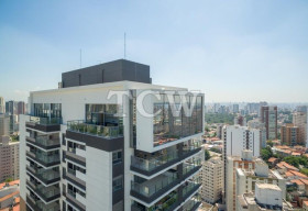 Apartamento com 2 Quartos à Venda, 85 m² em Vila Mariana - São Paulo