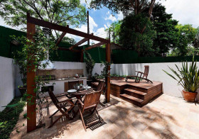 Casa com 3 Quartos à Venda, 172 m² em Gramado - Cotia