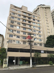 Apartamento com 2 Quartos à Venda, 65 m² em Vital Brasil - Niterói