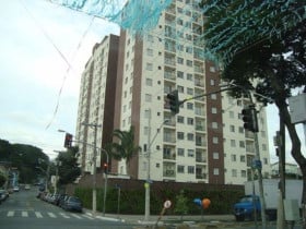 Apartamento com 2 Quartos à Venda, 50 m² em Jardim Monjolo - São Paulo