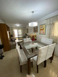 Apartamento com 3 Quartos à Venda, 95 m² em Vila Mariana - São Paulo