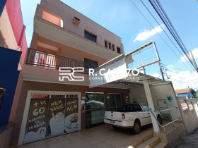 Imóvel Comercial à Venda, 380 m² em Boa Vista - Limeira