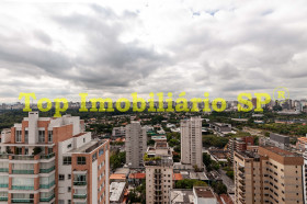 Apartamento com 4 Quartos à Venda, 280 m² em Moema - São Paulo