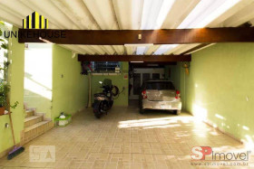 Casa com 3 Quartos à Venda, 144 m² em Vila Mariana - São Paulo