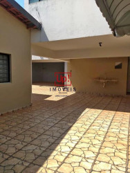 Casa com 3 Quartos à Venda, 201 m² em Jardim Cruzeiro Do Sul - São Carlos