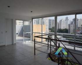 Apartamento com 4 Quartos à Venda, 200 m² em Vila Mariana - São Paulo