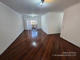 Apartamento com 3 Quartos à Venda, 105 m² em Vila Polopoli - São Paulo