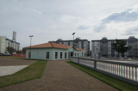 Apartamento com 2 Quartos à Venda, 53 m² em Jardim Nova Iguaçu - Piracicaba