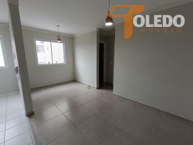 Apartamento com 2 Quartos à Venda, 42 m² em Maranhão - São Paulo