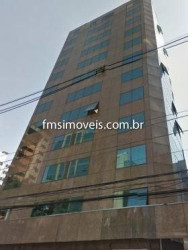 Imóvel Comercial à Venda, 209 m² em Itaim Bibi - São Paulo