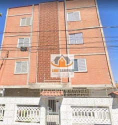 Apartamento com 1 Quarto à Venda, 39 m² em Praia Do Sonho - Itanhaém
