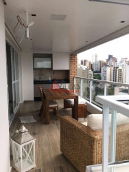 Apartamento com 3 Quartos à Venda, 100 m² em Vila Progredior - São Paulo