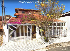 Casa com 3 Quartos à Venda, 249 m² em Jardim Do Lago - Atibaia