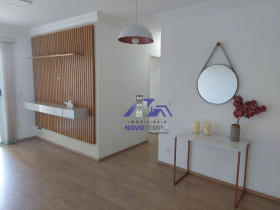 Apartamento com 3 Quartos à Venda, 80 m² em Jardim Tupanci - Barueri