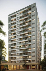 Apartamento com 1 Quarto à Venda, 29 m² em Pompeia - São Paulo
